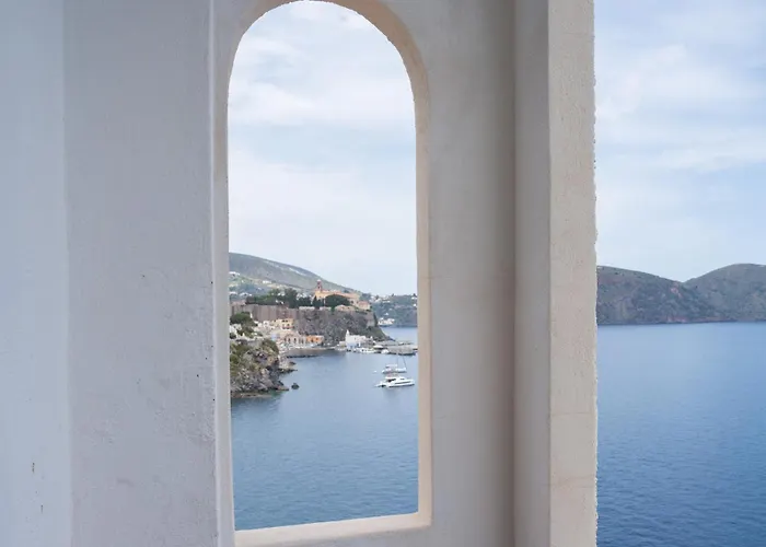 Ξενοδοχείο Carasco