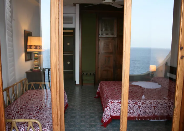 Carasco Hotel Lipari (Isola Lipari)