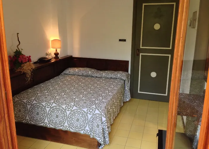 Carasco Hotel Lipari (Isola Lipari)