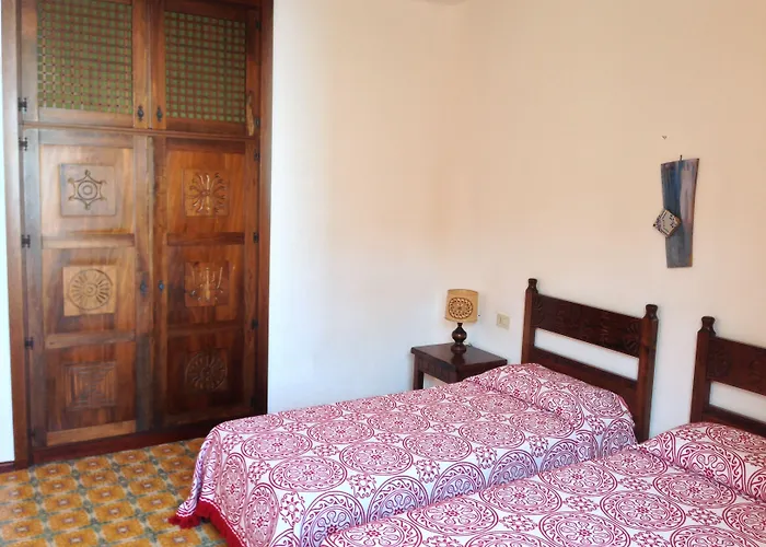 Carasco 4* Липари