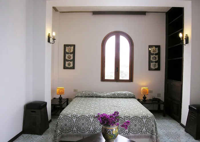 Carasco Lipari (Isola Lipari)