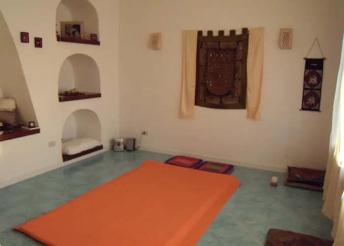 Carasco Ξενοδοχείο