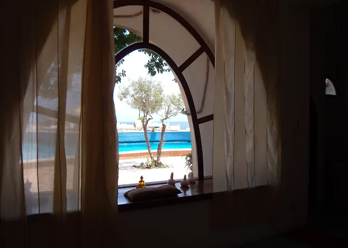 Ξενοδοχείο Carasco Λίπαρι