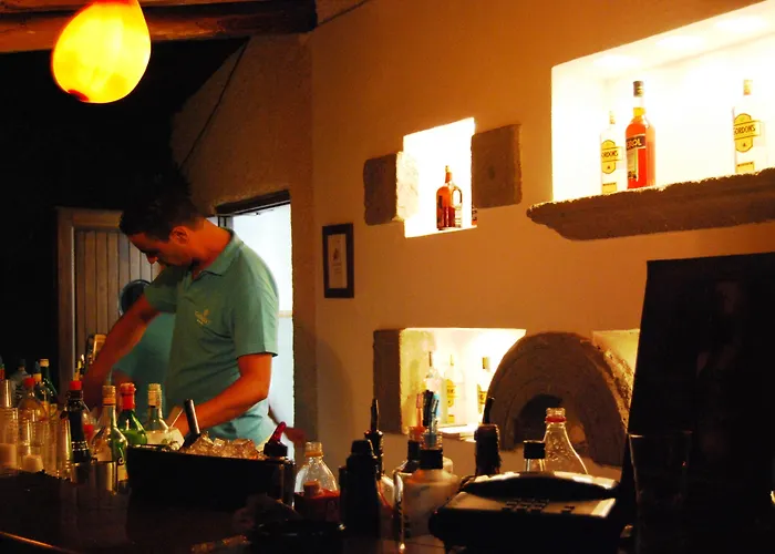 卡拉斯科酒店 4*