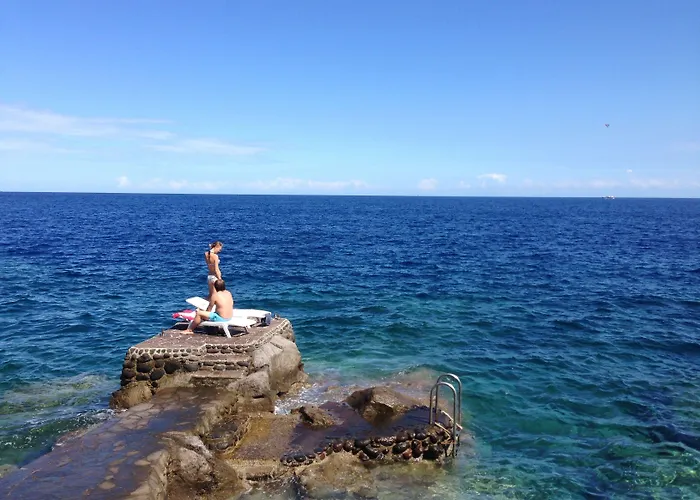 Carasco Lipari (Isola Lipari)