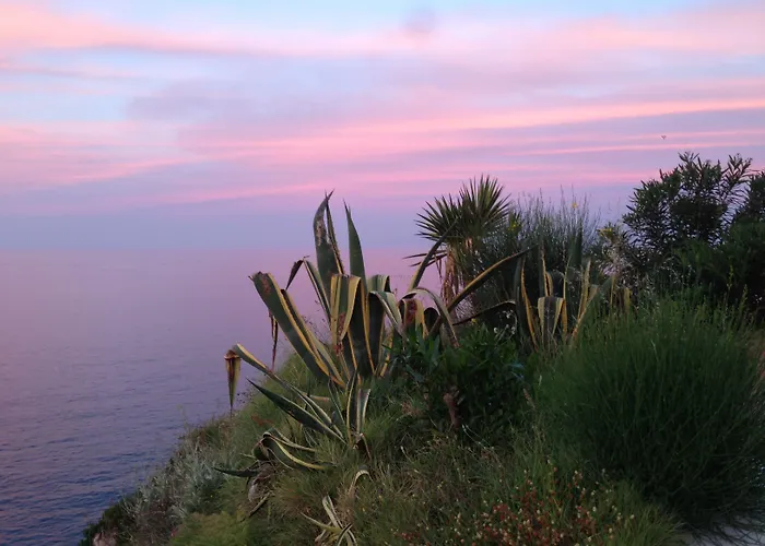 Carasco Lipari (Isola Lipari)