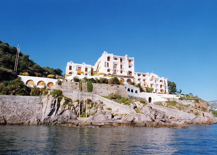 Hotel Carasco Lipari (Isola Lipari)
