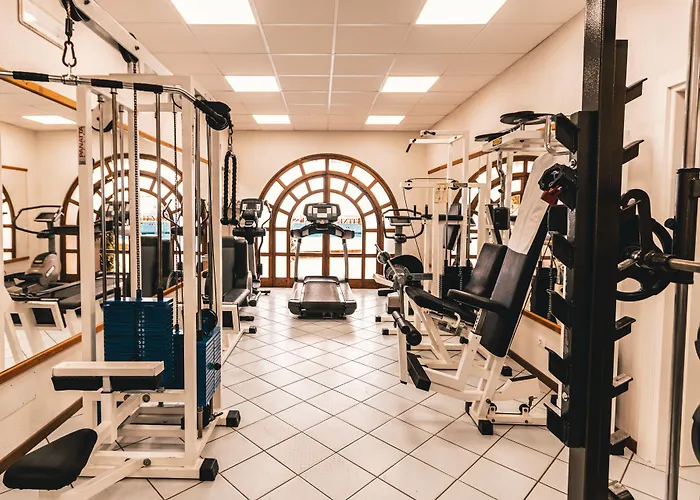 卡拉斯科酒店 利帕里