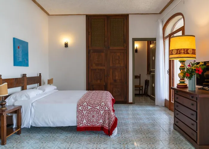 Carasco Λίπαρι